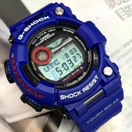 【Ready Stock】Original Casio G Shock_ GWF-1000 FROGMAN Wrist Watch Men Watches