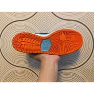 【堂堂】Nike SB Dunk Low Blue Chill 蓝白 赛车 BQ6817-401