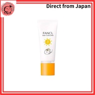 FANCL  FANCL  Baby Sunguard  SPF25・PA    Sunscreen Additive-free  Baby/ Newborn  Face Non-chemical 【
