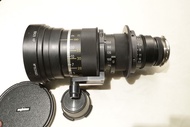 Angenieux HP 25-250mm f/3.2 zoom lens