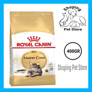 RC Maine Coon Adult 400gr / Royal Canin Mainecoon 400gr/ RC MaineCoon