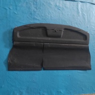 tonneau yaris / rak bagasi / tatakan bagasi yaris bakpao