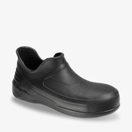 SAFETY JOGGER SAFETYCLOG SB 010764 輕便防滑廚房安全鞋 - 47碼 | 非金屬合成鞋包頭 | EVA超輕材質 | SRC高階防滑