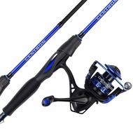 【New store opening limited time offer fast delivery】Casdin(KastKing)Spinning Reel Lure Rod Straight Handle Spinning Reel