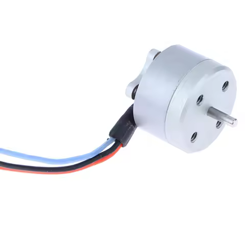 ★▲1pc Micro 1104 HM Brushless Motor 1-2S 4300KV Mini RC Quadcopter Drone for Diy Mini FPV Indoor Tra