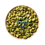 【DFIRE MALL】Organic Turkish Raw Pistachio (No Shell) - 250mg/500mg/1000gm/1Kg - Premium Quantity (L