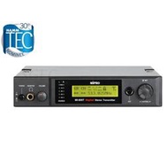 視紀音響 嘉強 MIPRO MI-909T 數位式立體聲發射器 無線立體音響監聽系統 搭配 MI-909R 接收機 使用