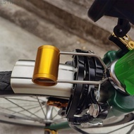 Premium Quality Front Light Bracket for Brompton Folding Bikes (Al6061 Material)