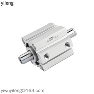 Original Airtac Ultra-Thin Cylinder Inner Tooth Type SDAD40 Cylinder 5X10X15X30X40X60X70X110X120