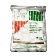 PAN-MATE Cotton Buds 160's / 320's / 640's