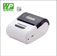 Waybill打印機無線移動打印機和便攜式打印機設計 Waybill Printer Wireless Mobile Printer And able Printer Design