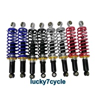 Rear shock absorber XRM/WAVE ETC.310mm