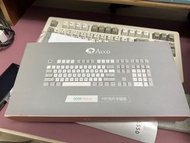 Akko 9009 oem style keycap 鍵帽