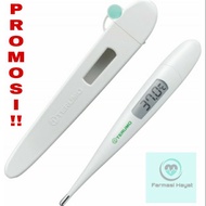 TERUMO Digital Clinical Thermometer - Axillary