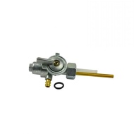 Petcock GT80 For Yamaha L5T YL2 G6S RD60 GT80 GT80H GT80MXB GTMX  Petcock Fuel Valve Fuel Tank Switc