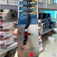 ZTE V40 phone screen