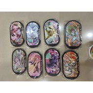 Pokemon Mezastar 4 star version 6/ Pokemon mezastar 6 star/ Pokemon mezastar 6 star/ Pokemon Mezasta