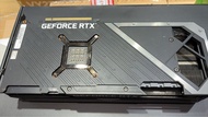 ASUS ROG Strix GeForce RTX 3080 顯示卡