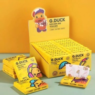 Tissue Paper Packet, Carry-On Tissue Packet, Children's School-Style, Small Size Household Package(1