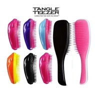Tangle Teezer wet brush compact styler Ultimate Salon [Meoheo] Tangle Teezer comb