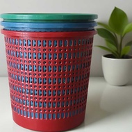 Large Trash Can Large Trash Can Large Mesh Trash Basket Large Trash Can Large Bin Dustbin Rubbish Bi