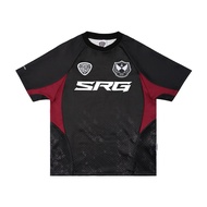 SRG Unfinished Legacy 4 Peat Club Jersey