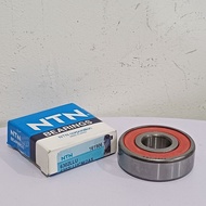 NTN LAHER BEARING WHEEL BEARING 6302 2RS NTN