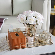 Light Luxury Set Remote Control Multifunctional Living Room Coffee Table Free Shipping Household Sto