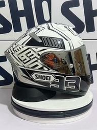 [詢價]全新SHOEI X14白螞蟻 機車頭盔踏板摩托車全盔賽道裝備