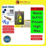 Pin Oppo Reno (BLP701) Pinsen