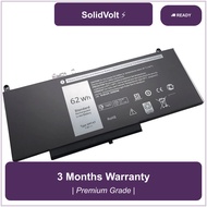 6MT4T New Battery High Quality E5470 TXF9M M3510 E5570 6MT4T 69Y INCH 79V