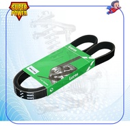 LUCAS FAN BELT 5PK1153 FOR HONDA CITY SEL (V-TEC)