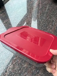 Masterchef glass box