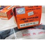 555 Japan Honda Accord SM4 SV4 Rear Upper Control Arm - REAR