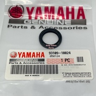 Yamaha Y100 Sport2 Y110 SS2 RXZ 5PV Oil Seal Swing Arm Original (93109-18824)