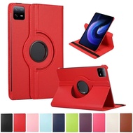 Tablet for Xiaomi Mi Pad 6 Case 360 Degree Rotating Flip Stand Shell for Xiaomi Pad 6 Pro 11 inch Case for Mi Pad 6 Pro Cover