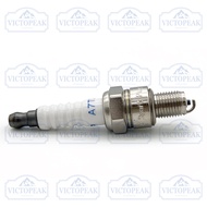 Garden Tool Parts Accessories Spark Plug A7TC for 4 Stroke Engine 139 Brush Cutter