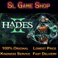 Hades II Hades 2 (PC Steam Original Game)