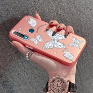Case For VIVO Y17 Y17s Y15 Y15s Y15a Y15c Y12 Y12i Y3 Y3s Y16 Y01 Y35 5G Y56 5G Y36i 5G G2 5G