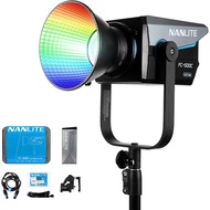 NANLITE FC-500C RGB spotlight LED