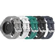 Replacement Bands Compatible for Garmin forerunner 955/Forerunner 955 Solar Watch Band Silicone Wris