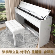 Nine-Note Electric Piano88Key Weight Hammer Professional Adult Home Student Children Kindergarten Pr
