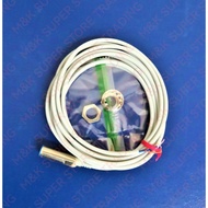 AZBIL FL7M-3J6HD-L3 / FL7M-3J6HD-L5 PROXIMITY SENSOR DC 2-WIRE M12 NO 3M CABLE ( YAMATAKE ) Price pe