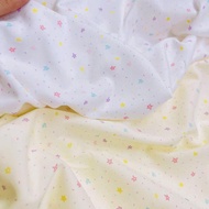 Candy Star Velvet Tablecloth 90x60 120x80 Milky Cute Ins Desk Mat Coffee Table Cover Photo Backdrop