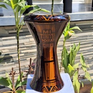 Darbuka 8 inch full set