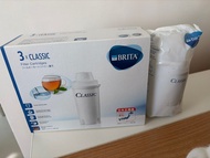 BRITA CLASSIC 濾芯