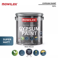 Mowilex Gypsum Paint Cat Plafon 2,5ltr