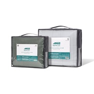 MONGZE Deep Sleep Mattress Cover