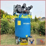 Hyundai HDL3333V / HD3150HV (Vertical) 3Hp 150L 8Bar /12Bar Air Compressor ID35333 /ID36152