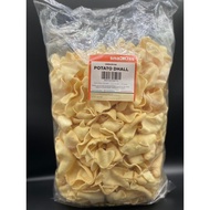 CWP Dhall Chips 700G